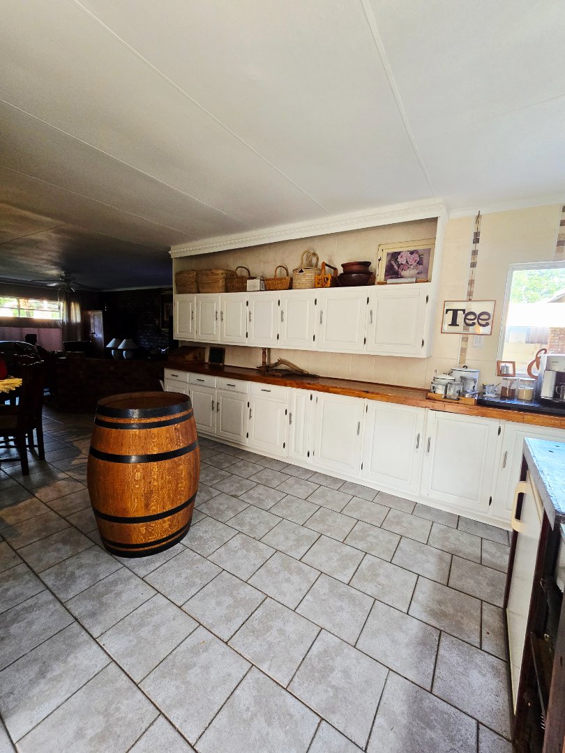  Bedroom Property for Sale in Flimieda North West